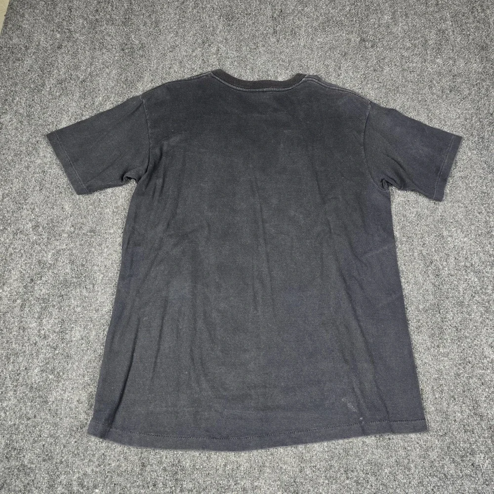 Vintage 1990 Flight 23 by Jordan T-Shirt Mens XL Ready For Takeoff Single Stitch
